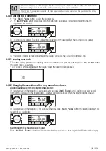 Предварительный просмотр 20 страницы Smeg 978 User Manual