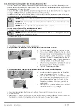 Предварительный просмотр 24 страницы Smeg 978 User Manual