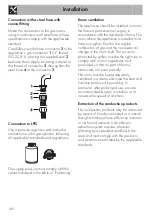 Preview for 72 page of Smeg A1-9 Manual