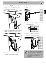 Preview for 81 page of Smeg A1-9 Manual