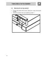 Preview for 12 page of Smeg A11A-6 Instruction Manual