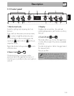 Preview for 11 page of Smeg A1BL-9 User Manual