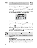 Preview for 14 page of Smeg A2EA Instructions For Installation And Use Manual