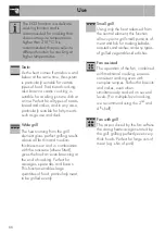 Preview for 22 page of Smeg A2PYID-81 Manual