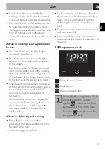 Preview for 25 page of Smeg A2PYID-81 Manual