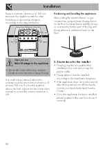 Preview for 42 page of Smeg A2PYID-81 Manual