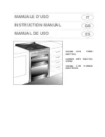 Предварительный просмотр 1 страницы Smeg A42C Instruction Manual