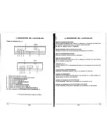 Preview for 7 page of Smeg A445BA.1 (Spanish) Instrucciones Para La Instalación