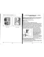 Preview for 9 page of Smeg A445BA.1 (Spanish) Instrucciones Para La Instalación