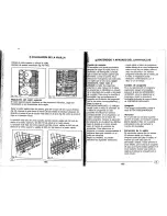 Preview for 14 page of Smeg A445BA.1 (Spanish) Instrucciones Para La Instalación