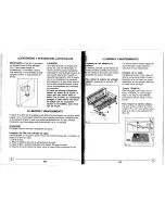 Preview for 15 page of Smeg A445BA.1 (Spanish) Instrucciones Para La Instalación