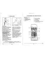 Предварительный просмотр 6 страницы Smeg A445XA (German) Informationen Für Installation Und Gebrauch