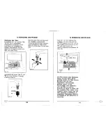 Предварительный просмотр 16 страницы Smeg A445XA (German) Informationen Für Installation Und Gebrauch