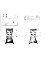 Предварительный просмотр 15 страницы Smeg A454BA (German) Informationen Für Installation Und Gebrauch