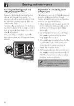 Preview for 32 page of Smeg A4BL-81 Manual