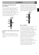 Preview for 39 page of Smeg A4BL-81 Manual