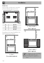 Preview for 48 page of Smeg A4BL-81 Manual