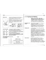 Preview for 9 page of Smeg ADP1101 (German) Bedienungsanleitung