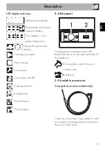 Preview for 9 page of Smeg ALFA625EHDS Manual