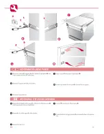 Предварительный просмотр 12 страницы Smeg APCR305 Instructions For Installation, Use And Maintenance Manual