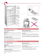 Предварительный просмотр 26 страницы Smeg APCR305 Instructions For Installation, Use And Maintenance Manual