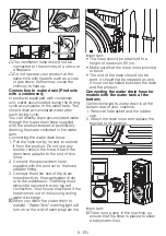 Preview for 6 page of Smeg AS 73 CS User Manual