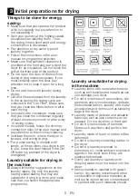 Preview for 9 page of Smeg AS 73 CS User Manual