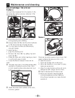 Preview for 18 page of Smeg ASC71S User Manual