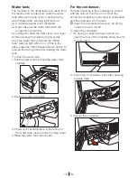 Preview for 19 page of Smeg ASC71S User Manual