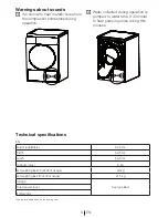 Предварительный просмотр 9 страницы Smeg ASC72S User Manual