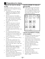 Предварительный просмотр 10 страницы Smeg ASC72S User Manual