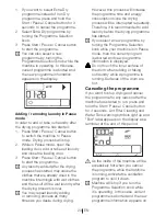 Предварительный просмотр 20 страницы Smeg ASC72S User Manual