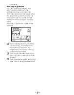 Предварительный просмотр 21 страницы Smeg ASC72S User Manual