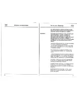 Preview for 2 page of Smeg B603MFV Instructions For Use Manual