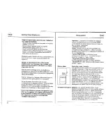 Preview for 3 page of Smeg B603MFV Instructions For Use Manual