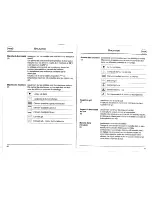 Preview for 8 page of Smeg B603MFV Instructions For Use Manual