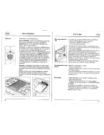 Предварительный просмотр 13 страницы Smeg B603MFV Instructions For Use Manual