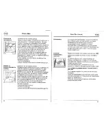 Preview for 15 page of Smeg B603MFV Instructions For Use Manual