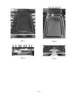 Предварительный просмотр 3 страницы Smeg Barbecue Grille Product Manual