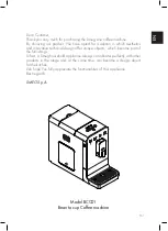 Preview for 18 page of Smeg BCC01 User Manual