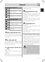 Preview for 22 page of Smeg BCC01 User Manual