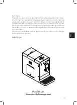 Preview for 54 page of Smeg BCC01 User Manual