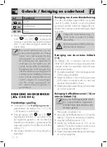 Preview for 61 page of Smeg BCC01 User Manual