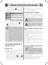 Preview for 133 page of Smeg BCC01 User Manual