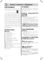 Preview for 141 page of Smeg BCC01 User Manual