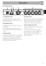 Preview for 11 page of Smeg BG91IX9 Instructions Manual