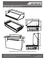 Предварительный просмотр 2 страницы Smeg BIBQ1205AH Features