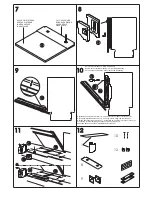 Предварительный просмотр 27 страницы Smeg BL1 Instruction Manual