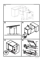 Предварительный просмотр 40 страницы Smeg BLV1VE-1 Instruction Manual