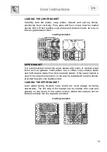 Предварительный просмотр 21 страницы Smeg BLV2P-2 Instruction Manual